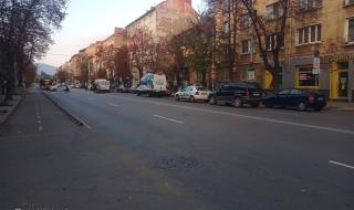 Французин е загиналият на столичния бул. "Прага"