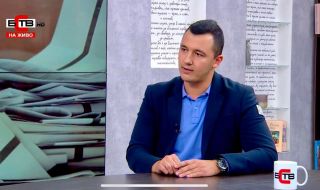 Габриел Вълков: Призовавам всички български политици да поставят България на първо място, а не чуждите интереси