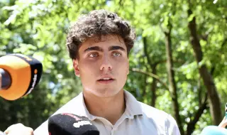 Иван Иванов продължава впечатляващото си представяне от началото на годината