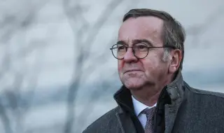 Писториус настоява Тръмп да се извини за думите си за съюзниците на НАТО в Афганистан