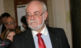 Тренчев: Загубили сме 430 хил. работни места в кризата