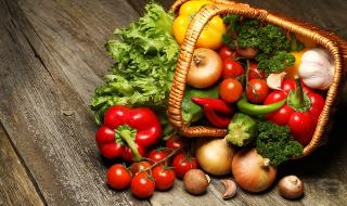 Зеленчуците може и да се окажат вредни