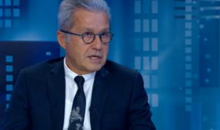 ДПС ще дадат "своя скромен принос" Румен Радев да не спечели втори мандат