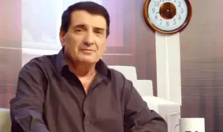 Лгендата в ефира Николай Колев слиза от екран