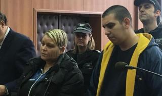 Майка и син заклали мъж след запой в Пловдив
