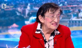 Мика Зайкова: Настроенията в ИТН са да бъде дадена подкрепа за експертен кабинет