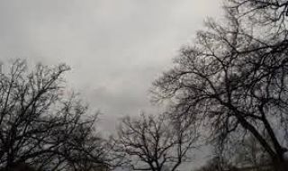 Облачно на север, слънчево на юг