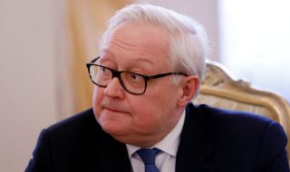 Руски заместник-външен министър е обсъдил двустранни въпроси с посланика на САЩ