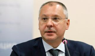 Станишев няма да се кара с Йончева за първото място в евролистата