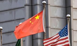 Напрежение между САЩ и Китай след санкции на Пекин срещу американски дипломати