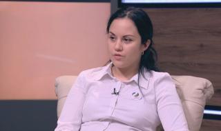 Десислава Николова: Държавата се управлява като РПУ