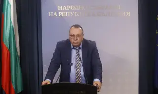 ДПС с нови обвинения към Демерджиев: Той и свързани с него фирми държат 411 имота за над 16 млн. лева
