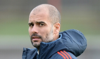 Гуардиола: Пожелавам си да бъда обичан от феновете