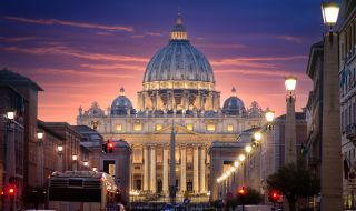 Мафията ще бъде отлъчена, обявиха от Ватикана