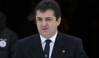 УЕФА забрани връщане на лиценза на Локомотив (Сф)