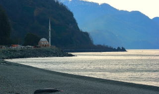 Заловиха грузинци с радиоактивни вещества за 2.5 милиона долара