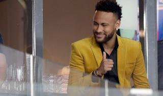 Барселона моли Неймар да се върне в ПСЖ