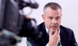 Емил Кошлуков е избран за шеф на БНТ