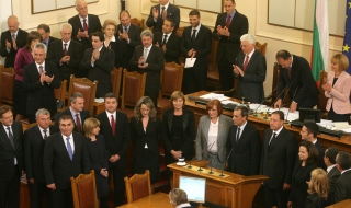 Германски коментари за българския кабинет