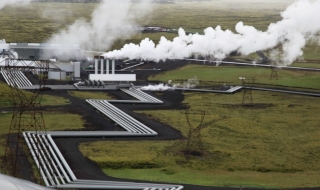 Повратен момент в нивата на въглероден диоксид