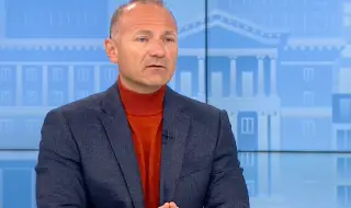 Росен Христов: Договорът с "Боташ" беше единствената алтернатива геополитически на фона на призивите за натиск над Русия