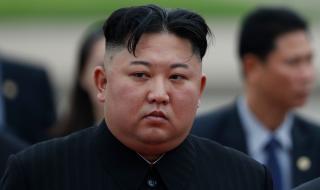 Северна Корея ще хвърли 12 милиона пропагандни листовки над Южна Корея