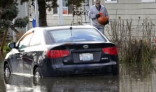 Базови съвети: Как да предпазите автомобила от навлизане на вода в купето