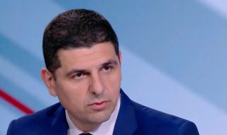 Ивайло Мирчев към ПП: Бъдещето на България е заложено на втория мандат