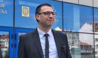 Прокуратурата: Разследваме Велико Желев за принуда и нанасяне на лека телесна повреда 