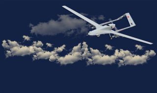 Румъния ще купи дронове „Байрактар“ за 300 милиона долара