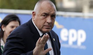 Идва ли краят на Борисов? Германски медии за изборите в България.