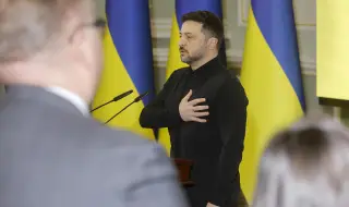 ISW: Нов 20-точков мирен план очертава различен подход към войната в Украйна