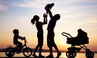 Кои са най-добрите родители според зодията