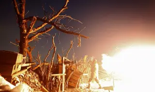 NATO-style! The peace agreement for Ukraine discussed in Berlin provides for security guarantees 