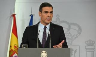 Съпругата на испанския премиер е с коронавирус