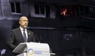 Украйна пести близо 5,5 млрд. долара, отлагайки погасяването на дълга си