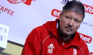 Вълна от съпричастност към Любо Пенев