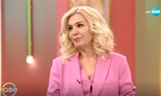 Гала опроверга слуховете, че ще я сменят: Вечно изпадам зад борда!