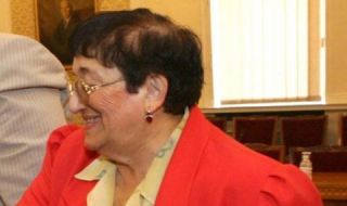 Мика Зайкова за 45-ото НС: Не беше цирк, а лудница