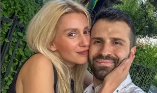 Актрисата Ива Папазова влезе по спешност в болница и предупреди мрежата (СНИМКИ)