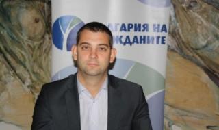 Делчев: Филип Киркоров да каже, че азбуката е от извънземните