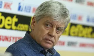 Емил Спасов празнува юбилей