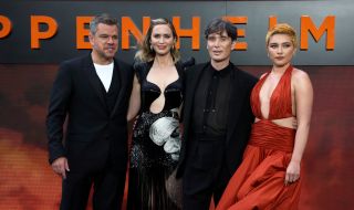 И "Опенхаймер" отбеляза рекордни приходи