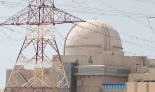 ОАЕ обмислят възможността за строеж на втора атомна електроцентрала 