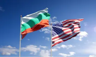 Посолството на САЩ в София: Българите с два паспорта да използват само американския си при визита в Америка 
