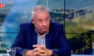 СДС: Андрей Гюров няма да получи подкрепата ни по никакъв начин