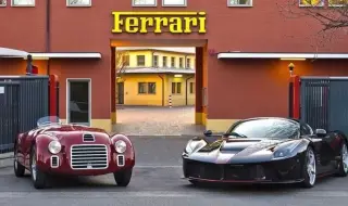 Семейство Аниели продава дял във Ferrari за 3 милиарда евро