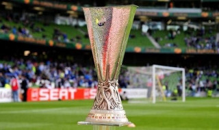 Ясни са полуфиналите в Лига Европа