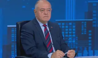 Атанас Атанасов: Васил Терзиев има политически гръбнак. Може да се пребори на президентските избори
