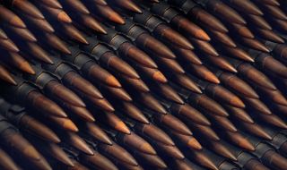 Дания и Норвегия даряват 8000 снаряда на Украйна
